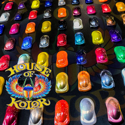 House of Kolor Products – Page 4 – 66 Auto Color