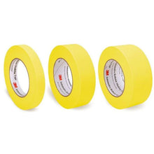 Load image into Gallery viewer, 3M - Yellow Masking Tape