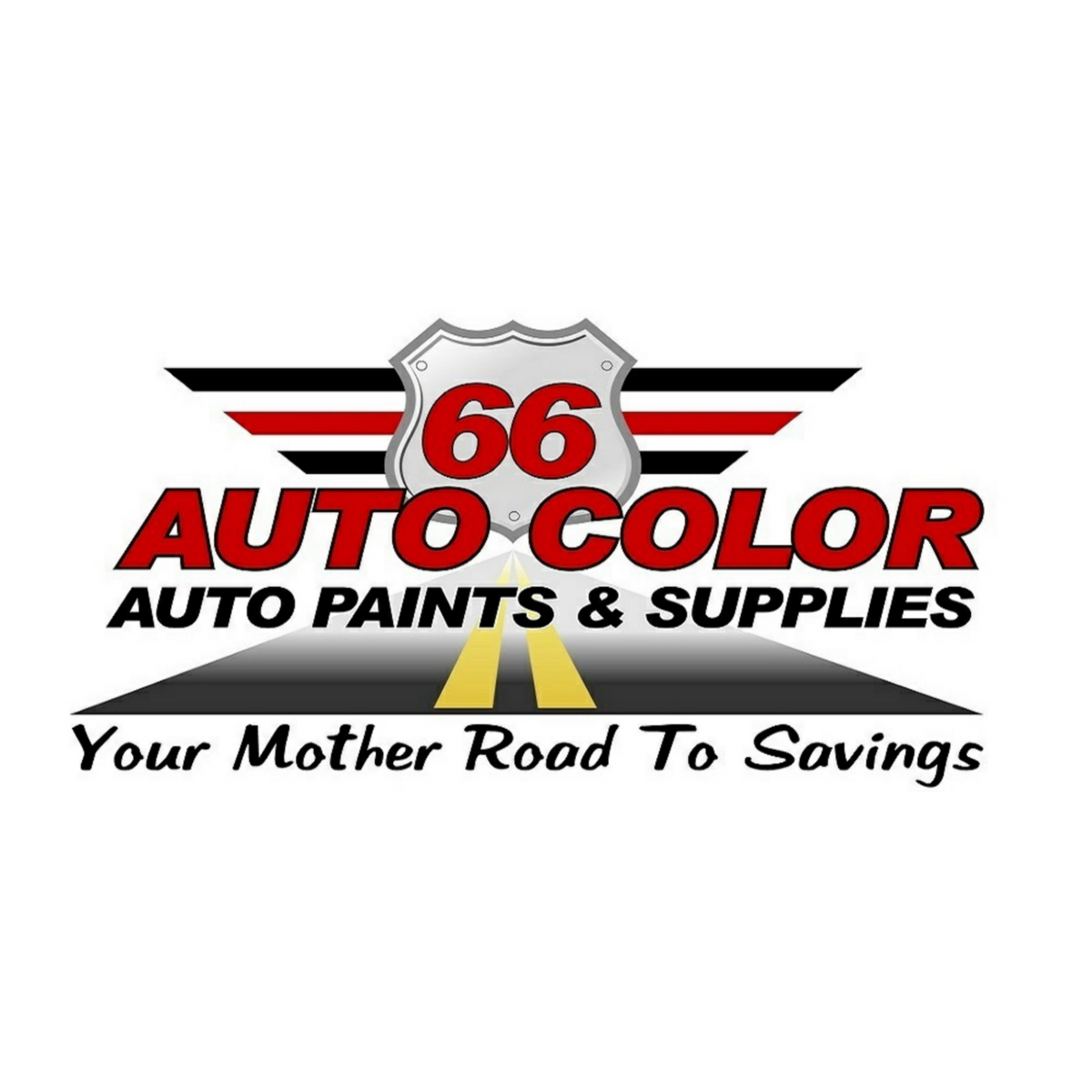 Automotive Paint And Auto Body Supply Store - Custom Paint – 66