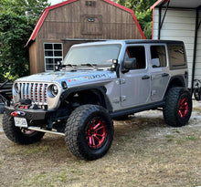 Load image into Gallery viewer, Jeep (PSC) Billet Silver