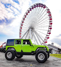 Load image into Gallery viewer, Jeep (PFM) Gecko