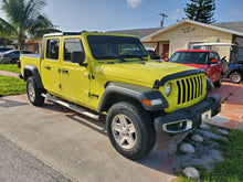 Load image into Gallery viewer, Jeep (PJF) High Velocity