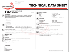 Load image into Gallery viewer, GENTEC GEN-FU2G