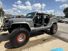 Load image into Gallery viewer, Jeep (PDN) Sting Gray