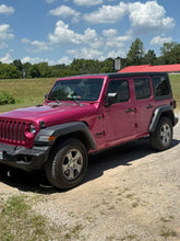 Load image into Gallery viewer, Jeep (PHP) Tuscadero