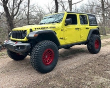 Load image into Gallery viewer, Jeep (PJF) High Velocity