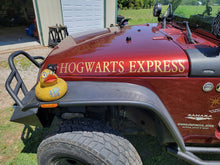 Load image into Gallery viewer, Jeep (PEM) Red Rock Crystal