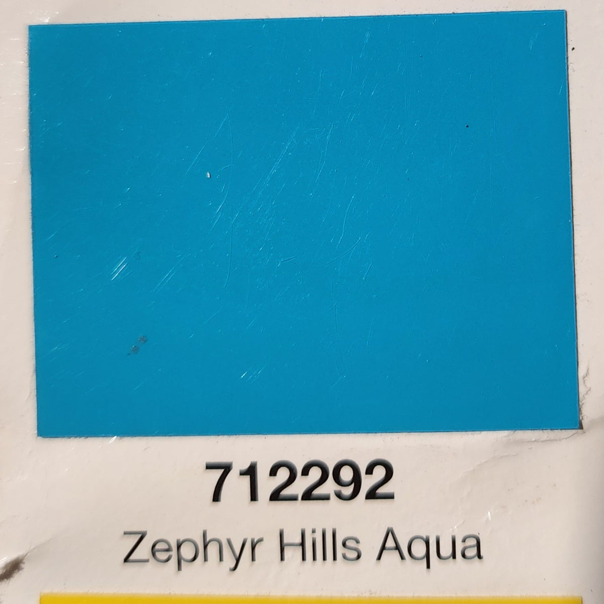Zephyr Hills Aqua - Automotive Aerosol Spray Paint (712292) – 66