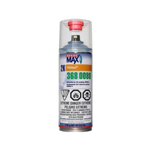 Load image into Gallery viewer, SprayMAX - 2K Single Stage Aerosol Paint (0080)

