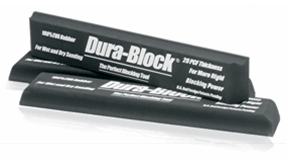 Dura-Block - AF4403 - 2.75'' x 16'' Sanding Block