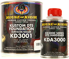 Load image into Gallery viewer, House of Kolor Primer Surfacer/Sealer QUART
