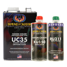 Load image into Gallery viewer, House of Kolor - UC-35 Kosmic Clear Coat
