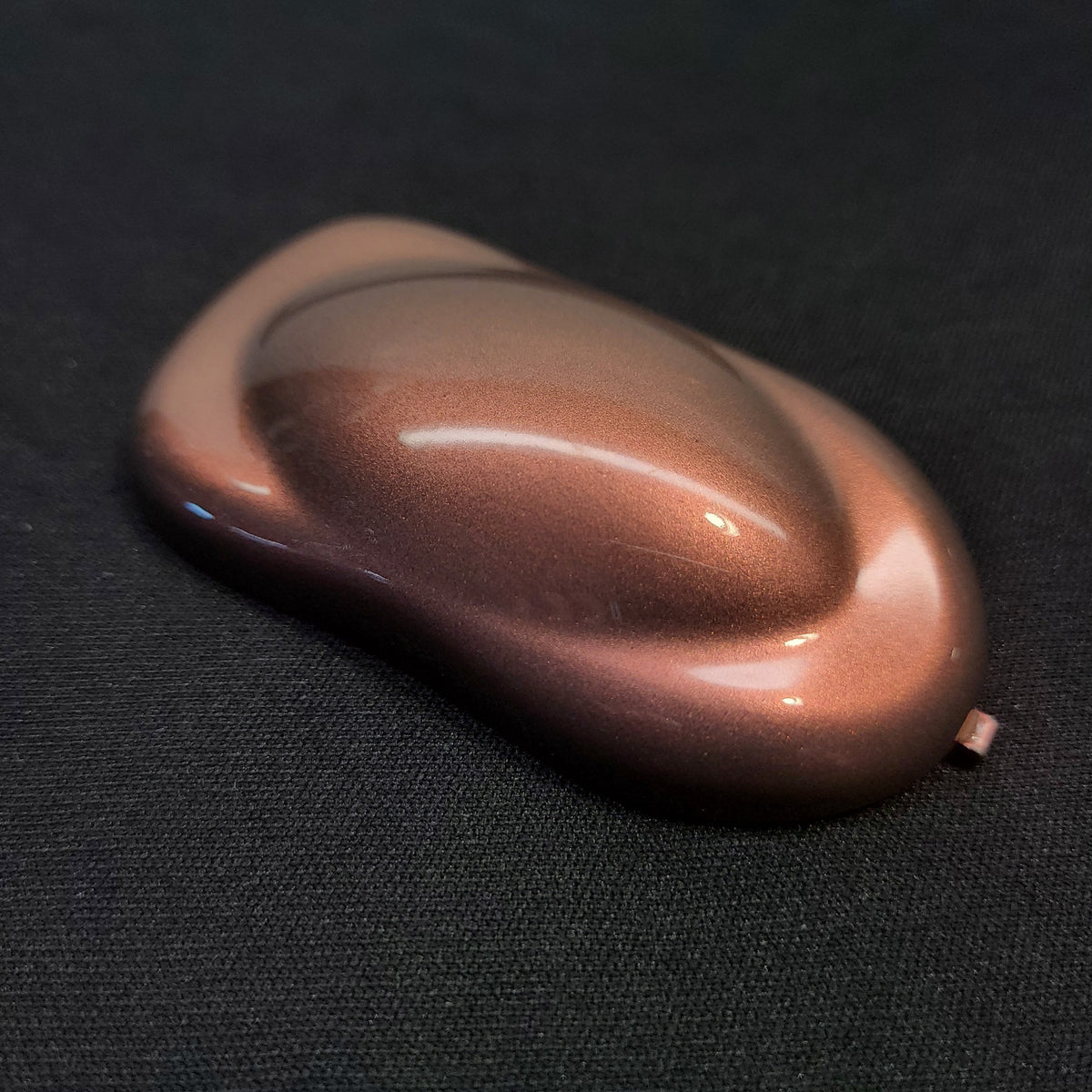 House of Kolor Trans Nebulae 00 With FX32 Red Kosmatic Styling Pearl