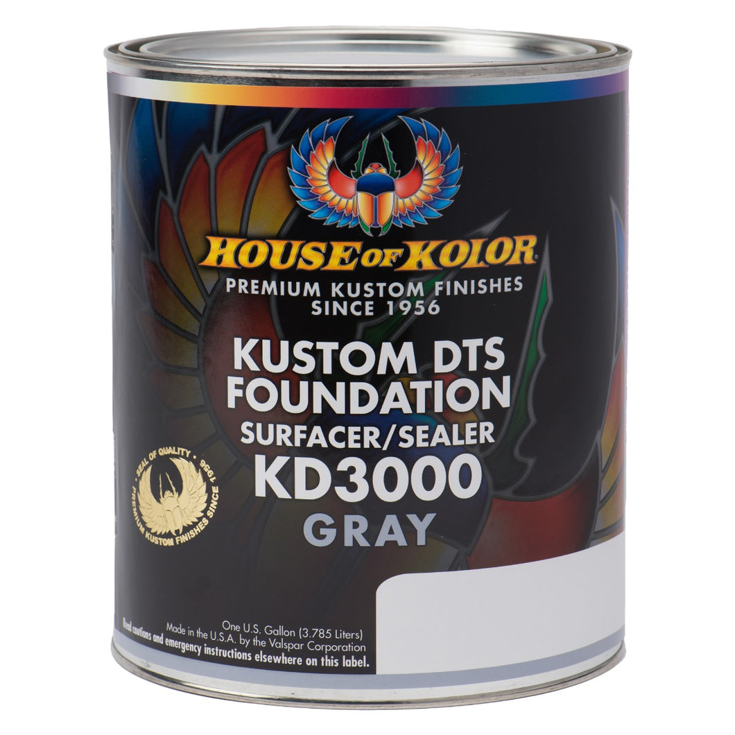 House of Kolor Primer Surfacer/Sealer GALLON