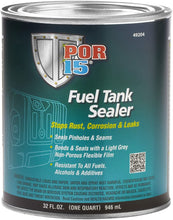Load image into Gallery viewer, POR-15 - Standard Fuel Tank Sealer
