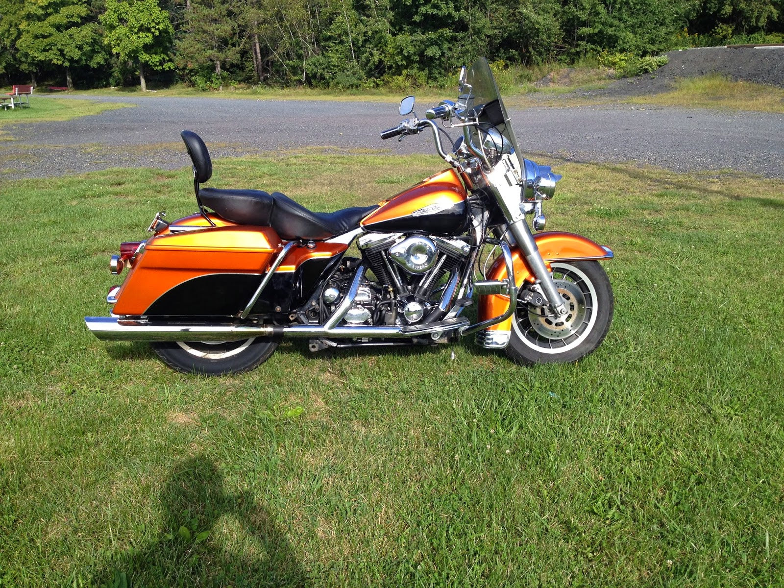 amber whiskey motorcycle helmet Harley Davidson Tri-Coat Candy Complete Quart Kit Our Auto Paint HQ OEM basecoat system uses the latest technology to produce accurate OEM colors ClayVon2Tymes. Had My Rollie with