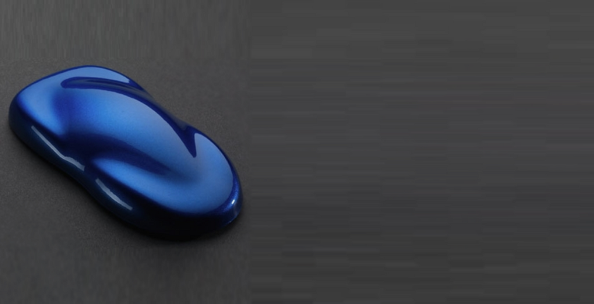 CUSTOM AUTO PAINT – 66 Auto Color