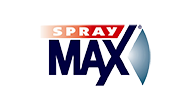 SprayMAX - Auto Trim Spray Paint - Black Trim Paint – 66 Auto Color