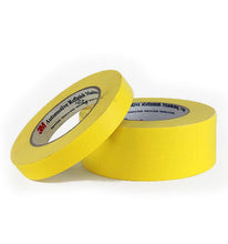 Load image into Gallery viewer, 3M - Yellow Masking Tape

