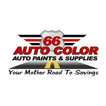 66 Auto Color