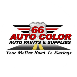 66 Auto Color