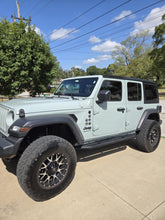 Load image into Gallery viewer, Jeep (PGP) Earl
