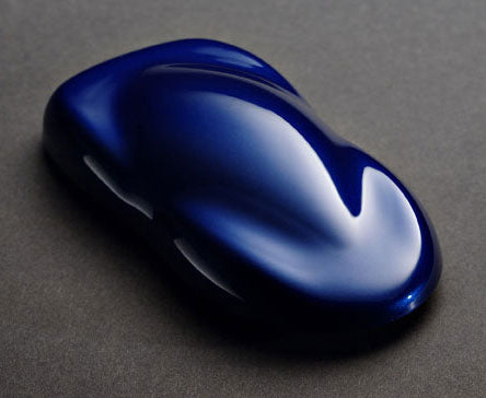 House of Kolor - KBC04 - Oriental Blue Shimrin 2 Kandy Base Coat