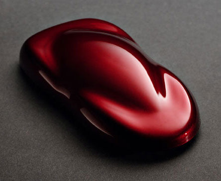 House of Kolor KBC11 Kandy Apple Red