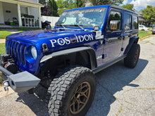 Load image into Gallery viewer, Jeep (PBM) Ocean Blue
