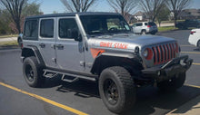 Load image into Gallery viewer, Jeep (PSC) Billet Silver
