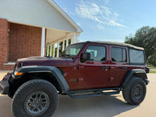 Load image into Gallery viewer, Jeep (PRV) Snazzberry
