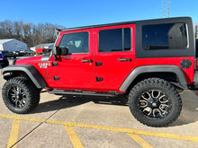 Load image into Gallery viewer, Jeep (PRC) Firecracker Red
