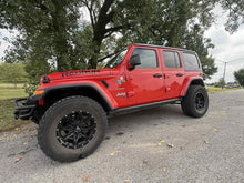 Load image into Gallery viewer, Jeep (PRC) Firecracker Red
