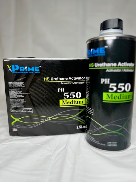 X-PRIME PRI-PH-550 2.5L – 66 Auto Color
