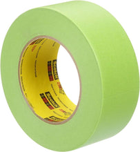 3M Green Masking Tape - Fine line and standard wide tape – 66 Auto Color