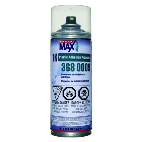 SprayMAX - Plastic Adhesion Promoter