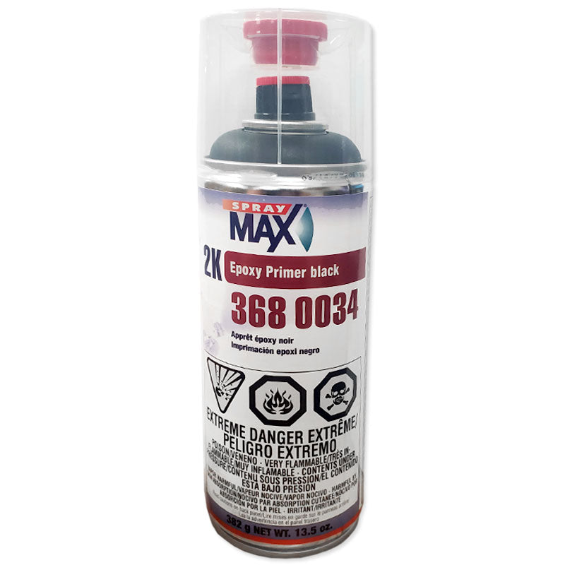 SPM-3680032 U.S. Chemical Spray Max 2K Epoxy Rust Cure SPM-3680032 U.S. Chemical Spray Max 2K Epoxy Rust Cure