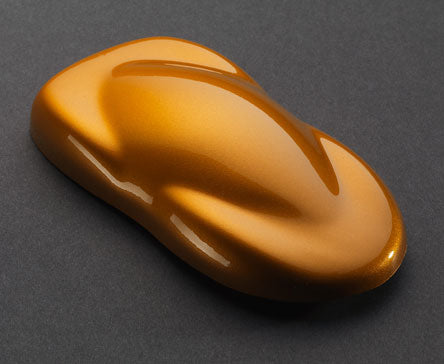 House of Kolor Solar Gold 01 with FX-25 Kosamene Bronze Pearl – 66