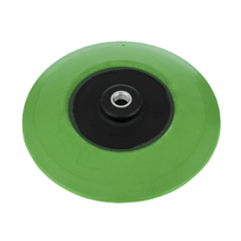 Load image into Gallery viewer, 3D - 3&quot; Green Backing Plate

