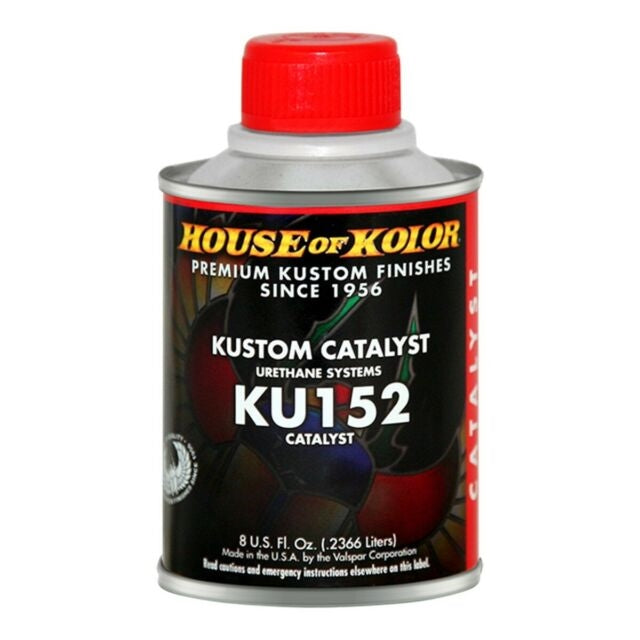 House of Kolor KU152 Catalyst
