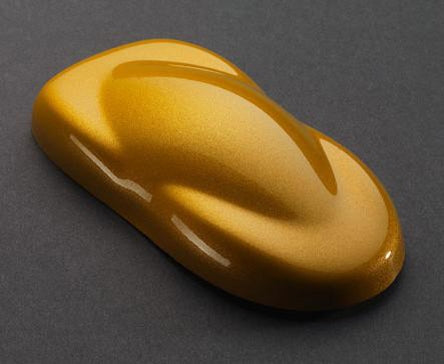 Deco Color Fine Marker: Opaque Liquid Gold Paint Marker - View #12