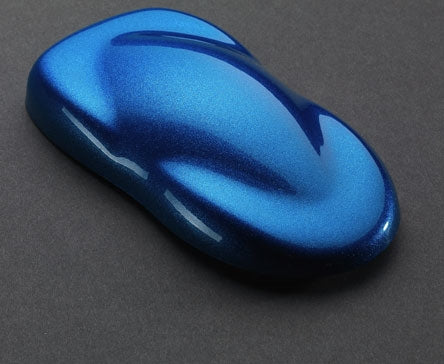 House of Kolor Stratto Blue FX 0404