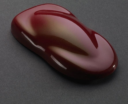 House of Kolor Meteor Maroon 0635