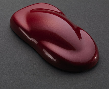 House of Kolor Meteor Maroon 0639