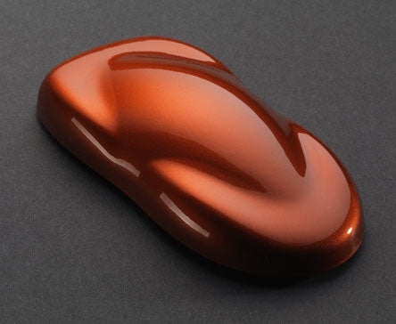 HOUSE of KOLOR フレーク F20 RED House Of Kolor F20-C01 F Series Dry Flake, 6 oz Can, Red, 1/128th