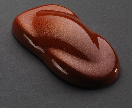 HOUSE of KOLOR フレーク F20 RED HOUSE OF KOLOR F20 RED METAL FLAKES 6 oz-Custom Paint