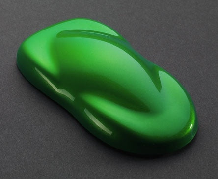 House of Kolor Green Hornet 0931
