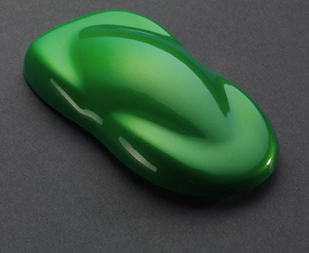 House of Kolor Planet Green 0932