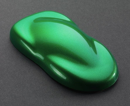 House of Kolor Garden Green 0939