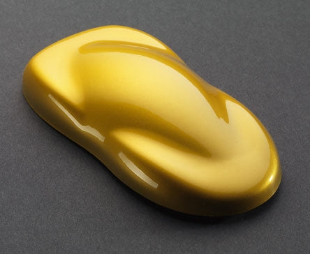 House of Kolor Zenith Gold 12 with FX-21 Kosamene Brass Pearl – 66